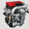 Honda K20C1 Management Kit