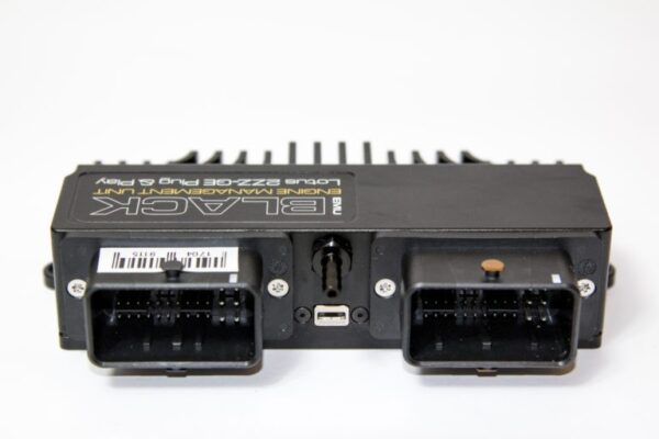 EMU BLACK Plug-in ECUs - Image 4
