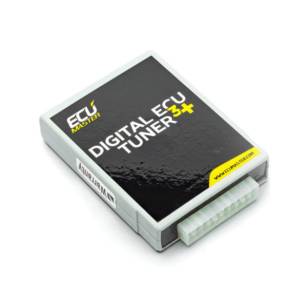 DIGITAL ECU TUNER 3