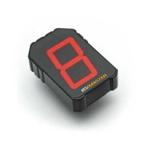 DIGITAL GEAR INDICATOR