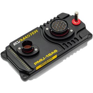 PMU-16 Autosport Version